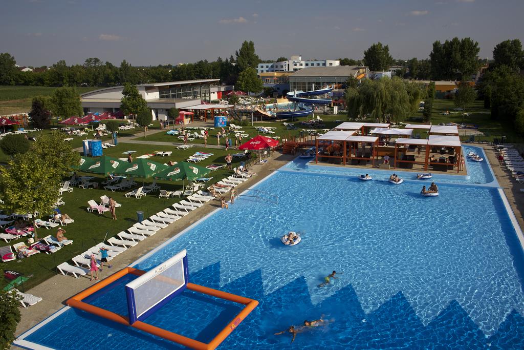 Senec Hotel Словакия цены