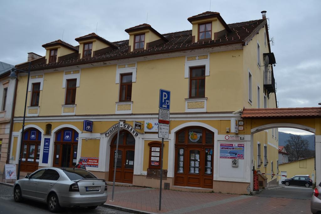 Grand Penzion Banska Bystrica, 2, фотографии