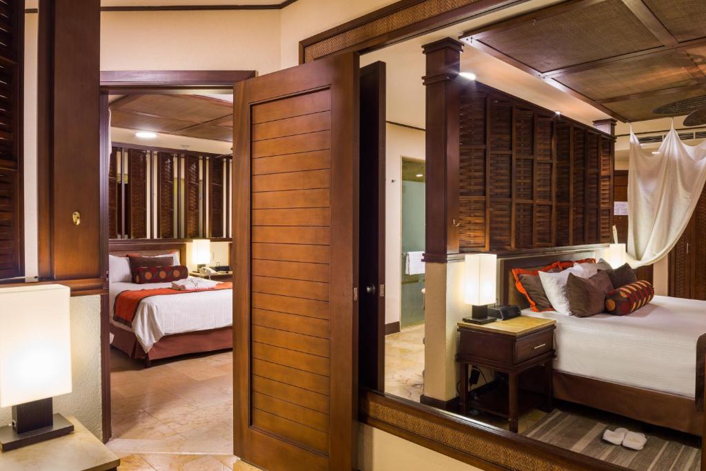 Отель, Ривьера-Майа, Мексика, Dreams Riviera Cancun Resort & Spa - All Inclusive