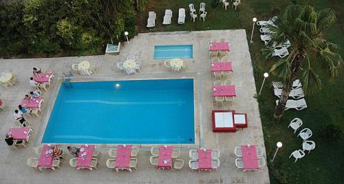 Lara City Hotel, Antalya, Turcja, zdjęcia z wakacje
