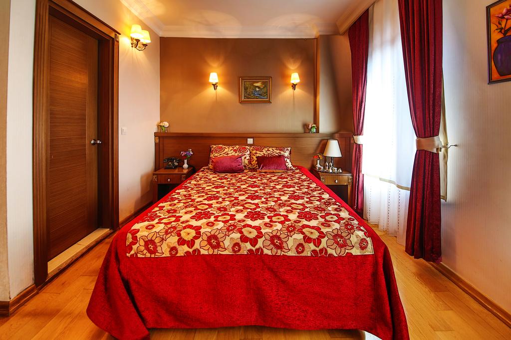 Hotel prices Maritime Hotel Istanbul