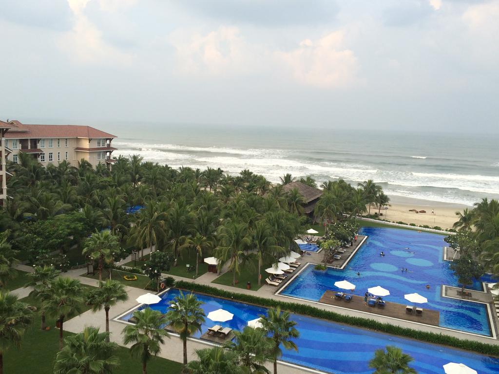 Отзывы гостей отеля Vinpearl Da Nang Resort & Villas (ex Vinpearl Premium Da Nang)