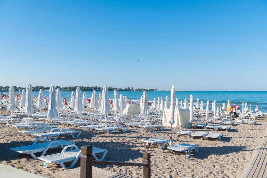 Tui Blue Barut Andız - All Inclusive - Adults Only, Turkey