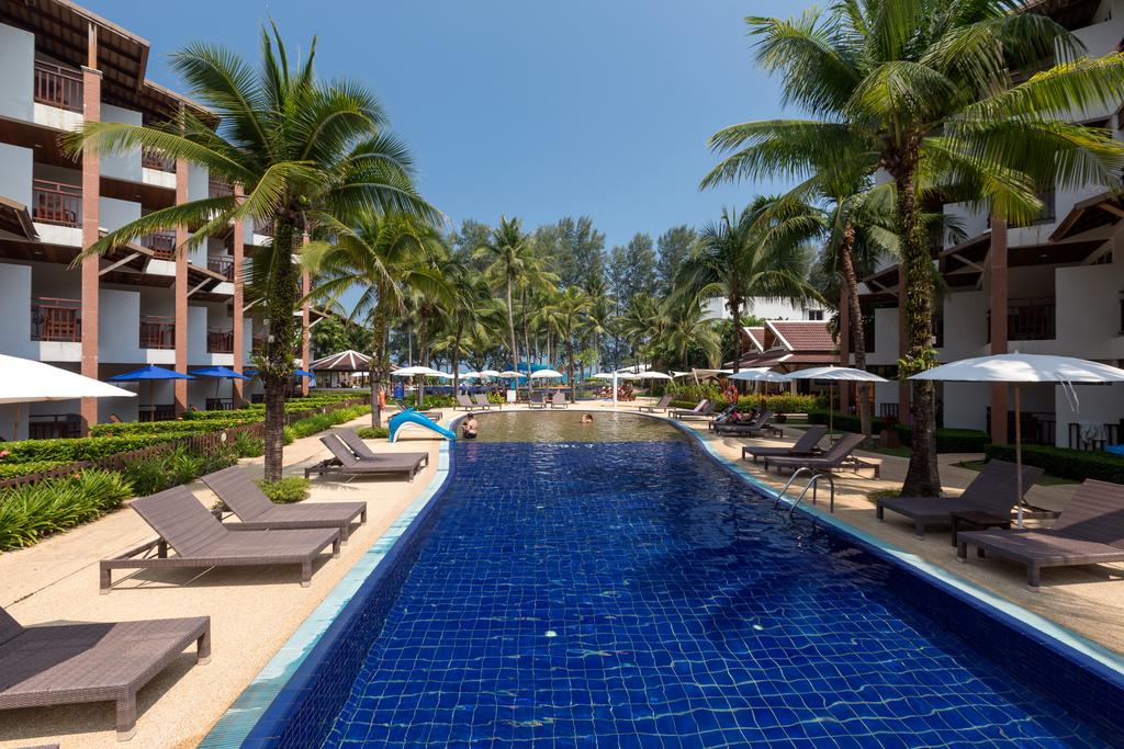 Готель, Таїланд, Пляж Банг Тао, Sunwing Resort & Spa Bangtao Beach