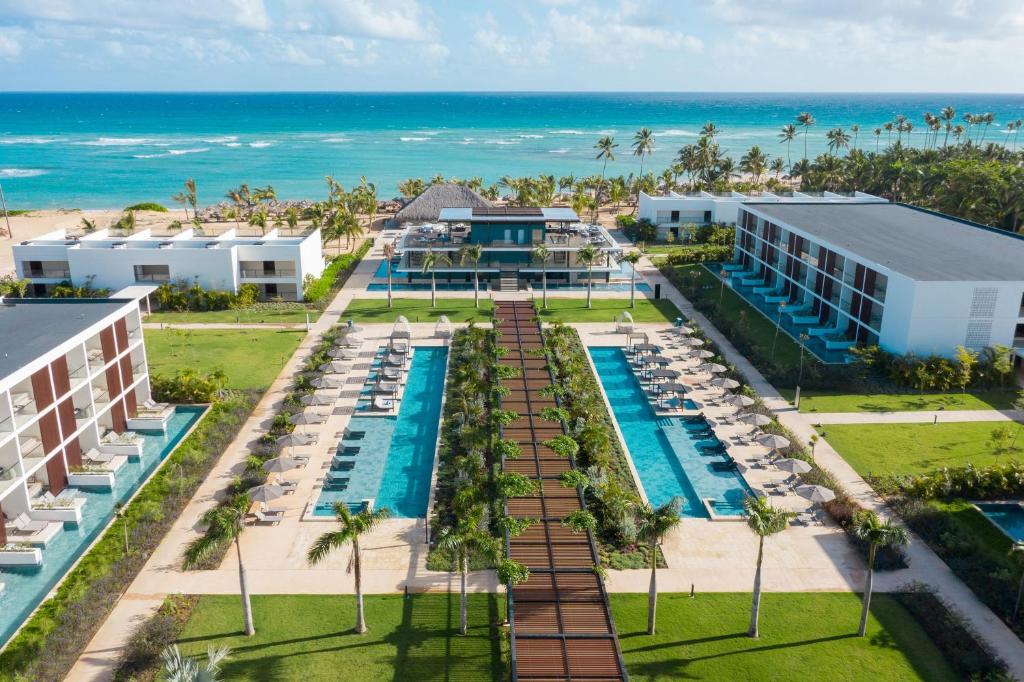 Отзывы гостей отеля Live Aqua Punta Cana