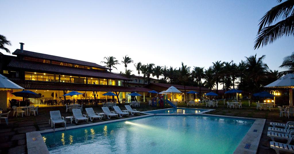 Marsol Beach Resort Бразилия цены