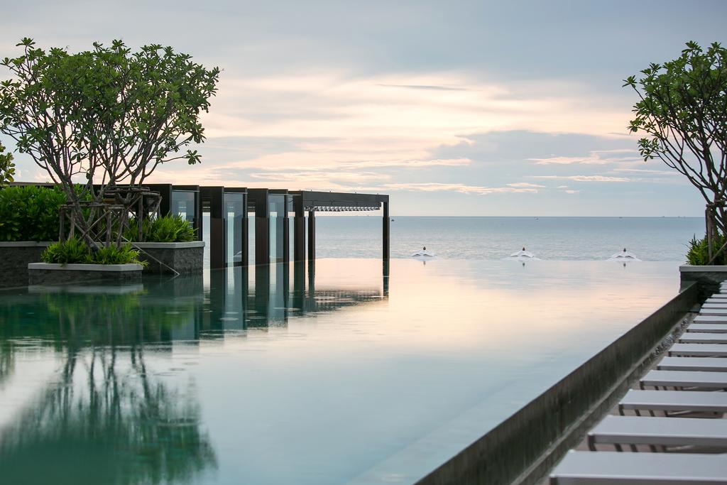 Таїланд Renaissance Pattaya Resort & Spa