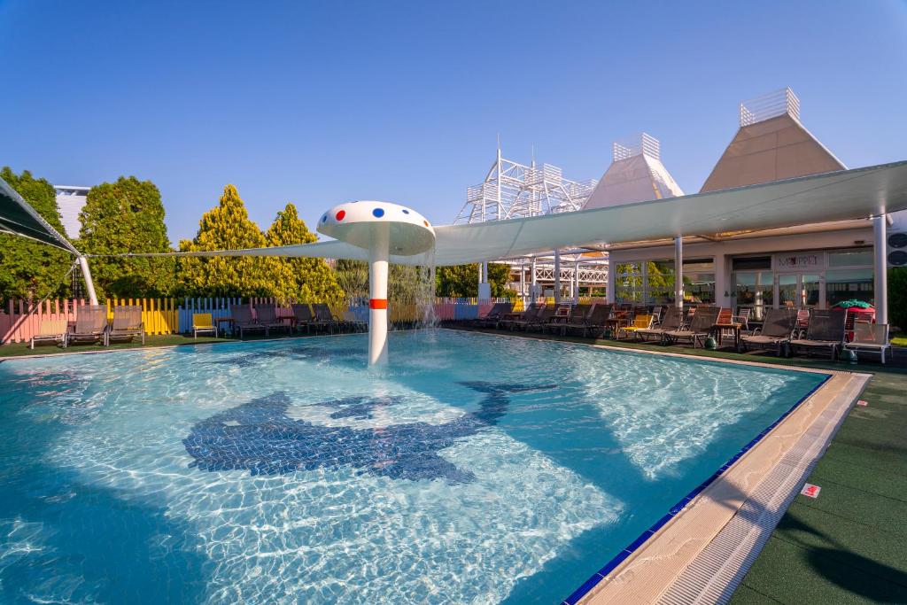 Фото отеля Concorde De Luxe Resort