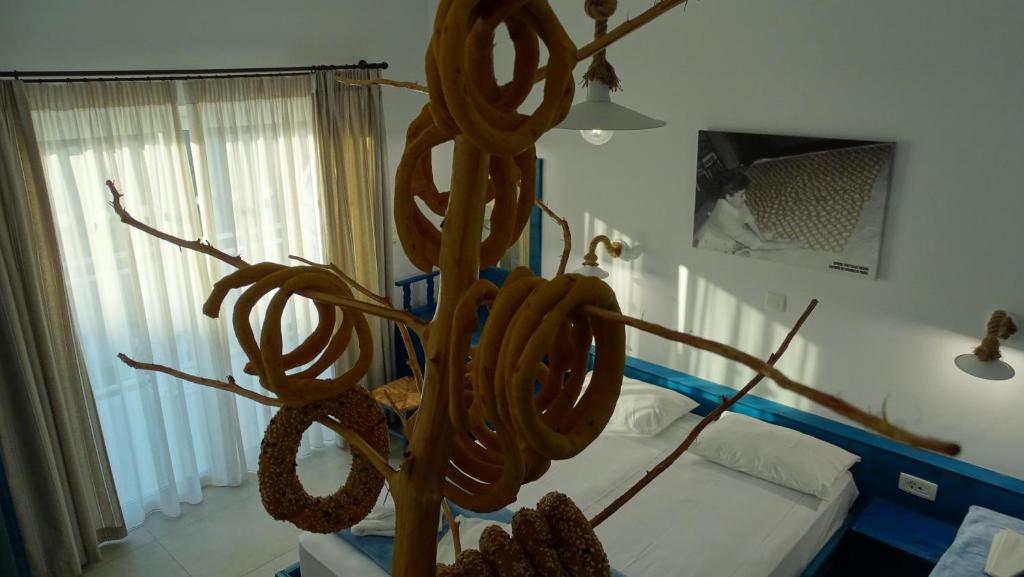 Туры в отель Filoxenia Apartments Родос (Эгейское побережье) Греция