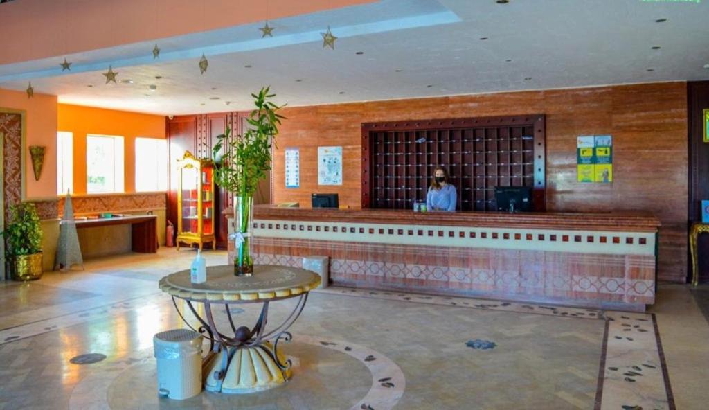 Відпочинок в готелі Sharm Inn Amarein