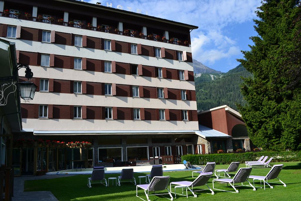 Grand Hotel Royal & Golf, Италия, Курмайёр, туры, фото и отзывы