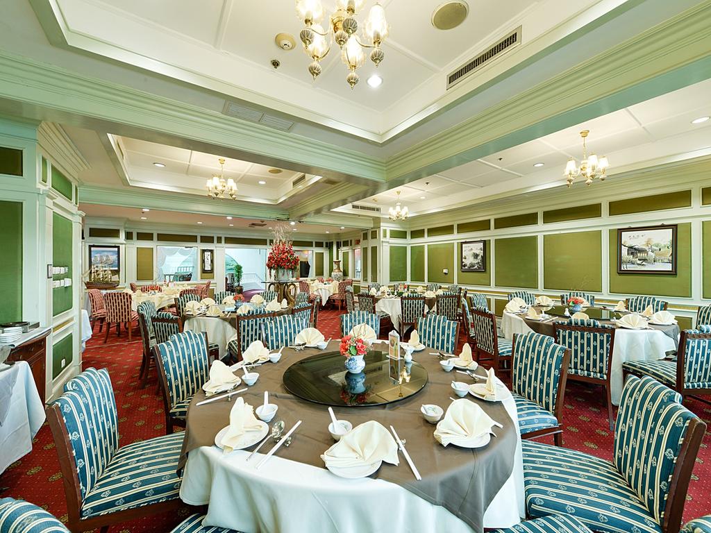Hotel Windsor Suites & Convention, Бангкок