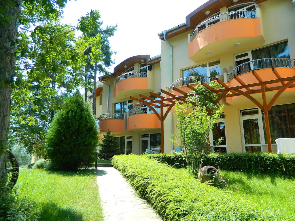 Горящие туры в отель Privileg Hotel Солнечный Берег Болгария