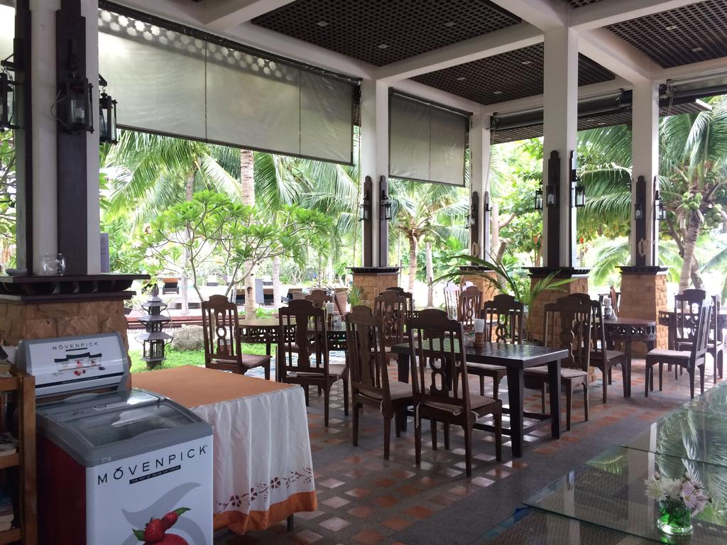 Горящие туры в отель Salad Buri Resort & Spa Ко Пханган Таиланд