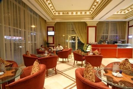 Emirates Palace Hotel Suites, 3, zdjęcia