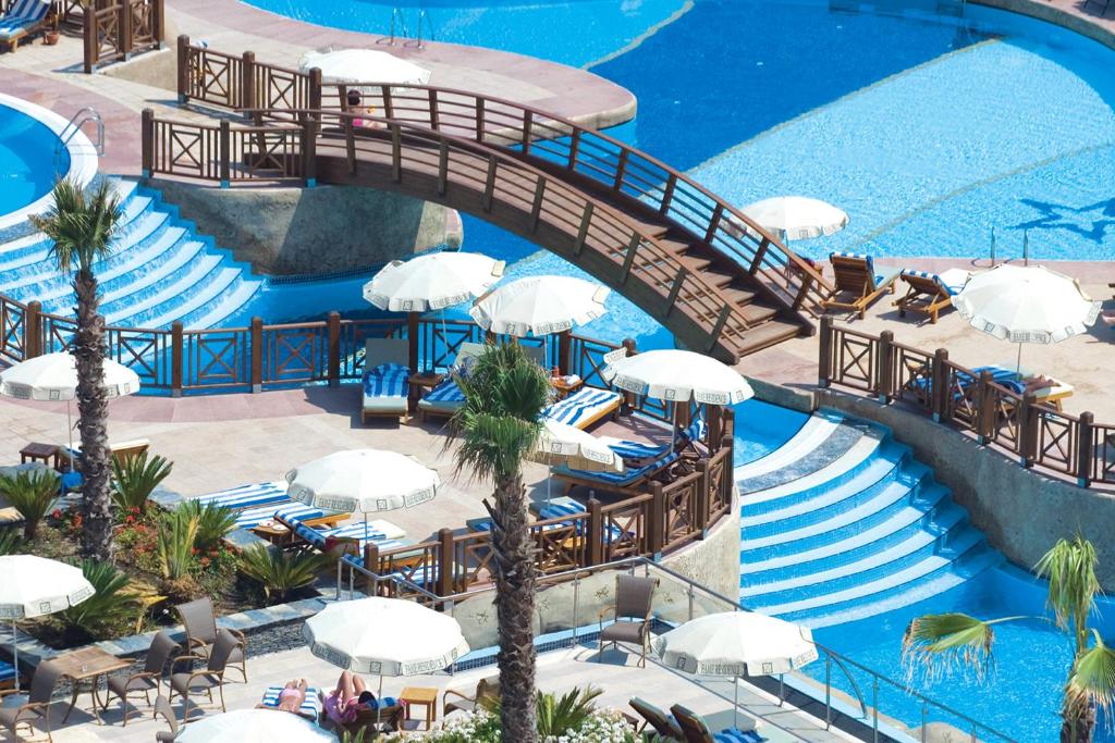 Antalya Fame Residence Lara & Spa prices