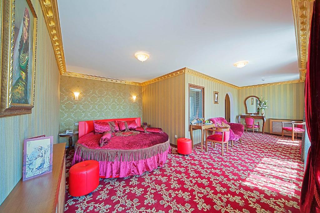 Best Western Antea Palace Hotel Туреччина ціни