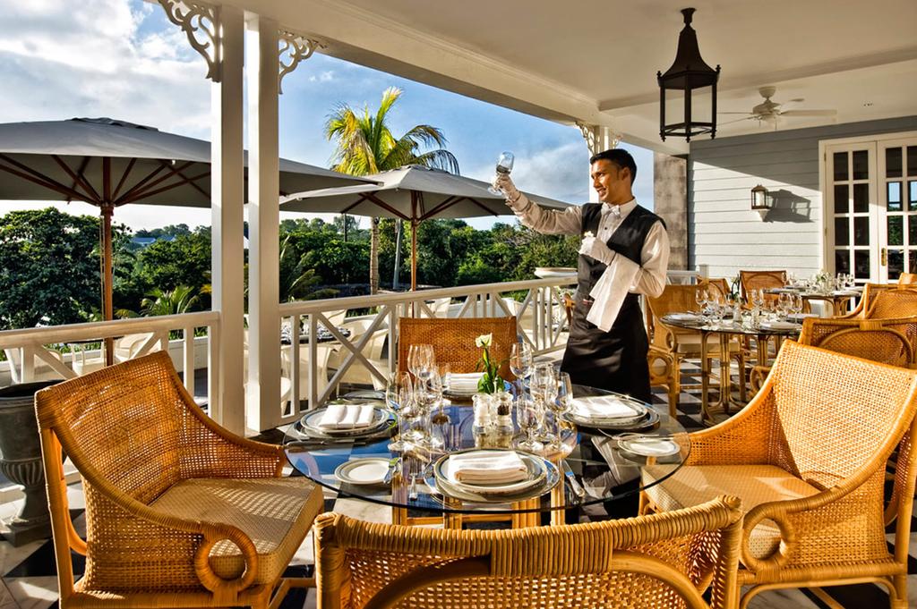 Туры в отель Maritim Resort & Spa Mauritius