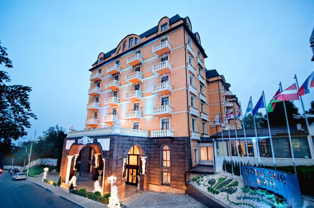 Geneva Royal Hotel & Spa Resort, 4, фотографии