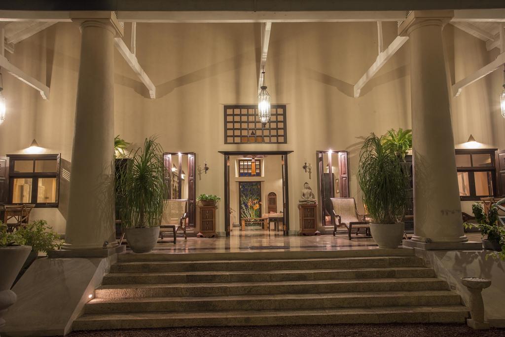 Туры в отель Villa Mayurana Ахангама