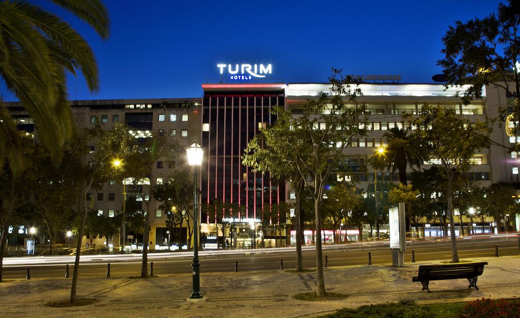 Turim Av. Liverdade, Португалия, Лиссабон, туры, фото и отзывы