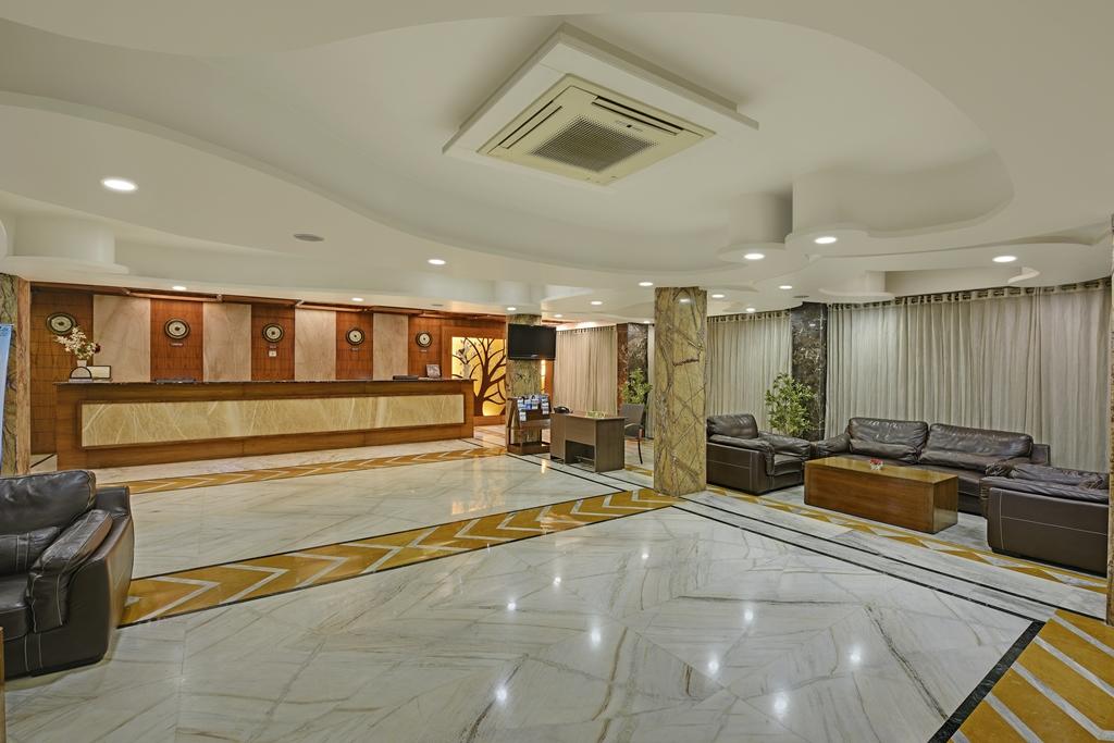 Горящие туры в отель Valley View Удайпур Индия