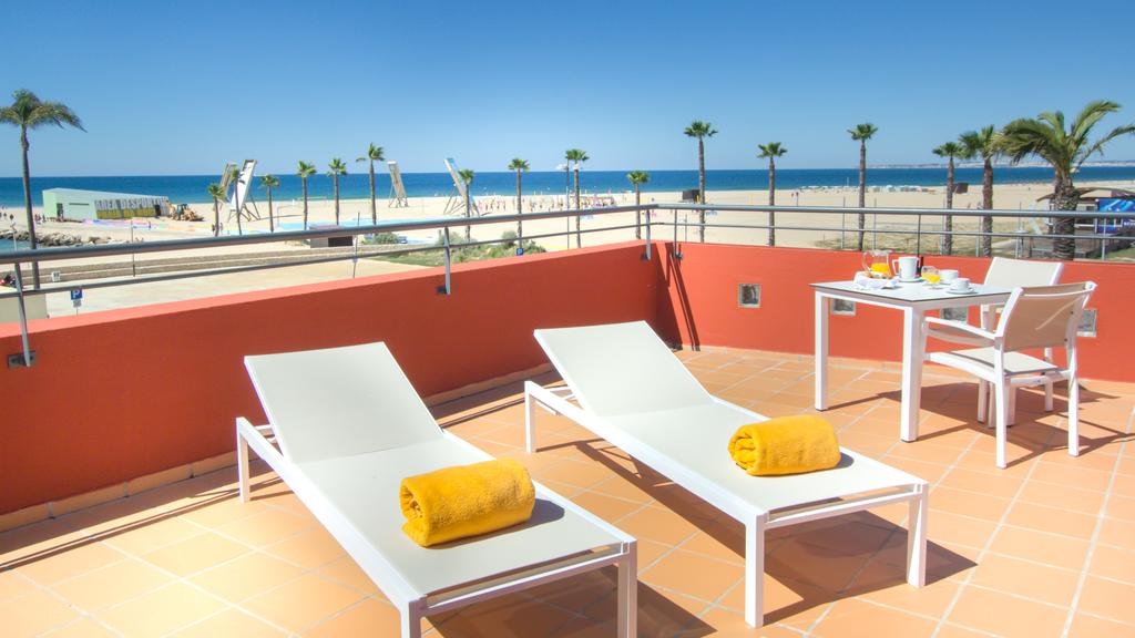 Odpoczynek w hotelu Tivoli Marina Portimao Algarve