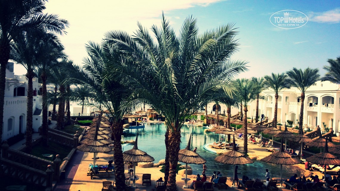 Tropicana Rosetta & Jasmine Club Hotel, Egypt, Sharm el-Sheikh, tours, photos and reviews