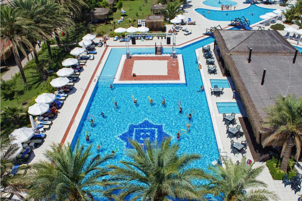 Lago Hotel (ex. Azura Deluxe Resort), Турция