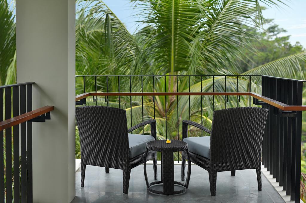Royal Kamuela Villas & Suites at Monkey Forest Ubud, фото