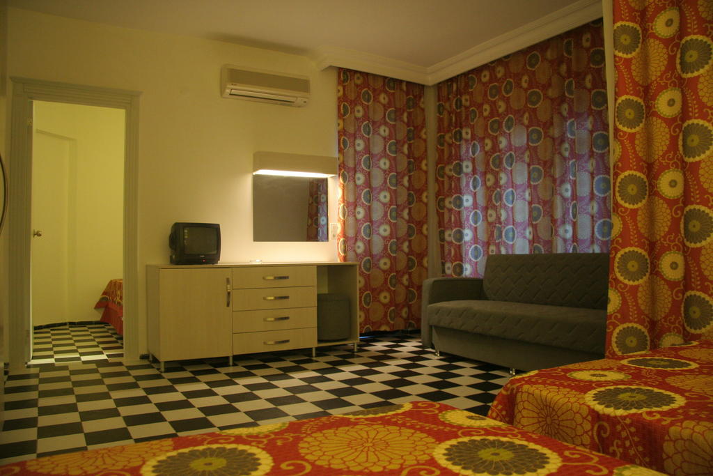 Гарячі тури в готель Orient Suite Hotel Аланія Туреччина