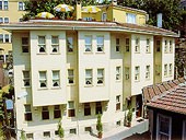 Ayasofiya Hotel, Istanbul prices