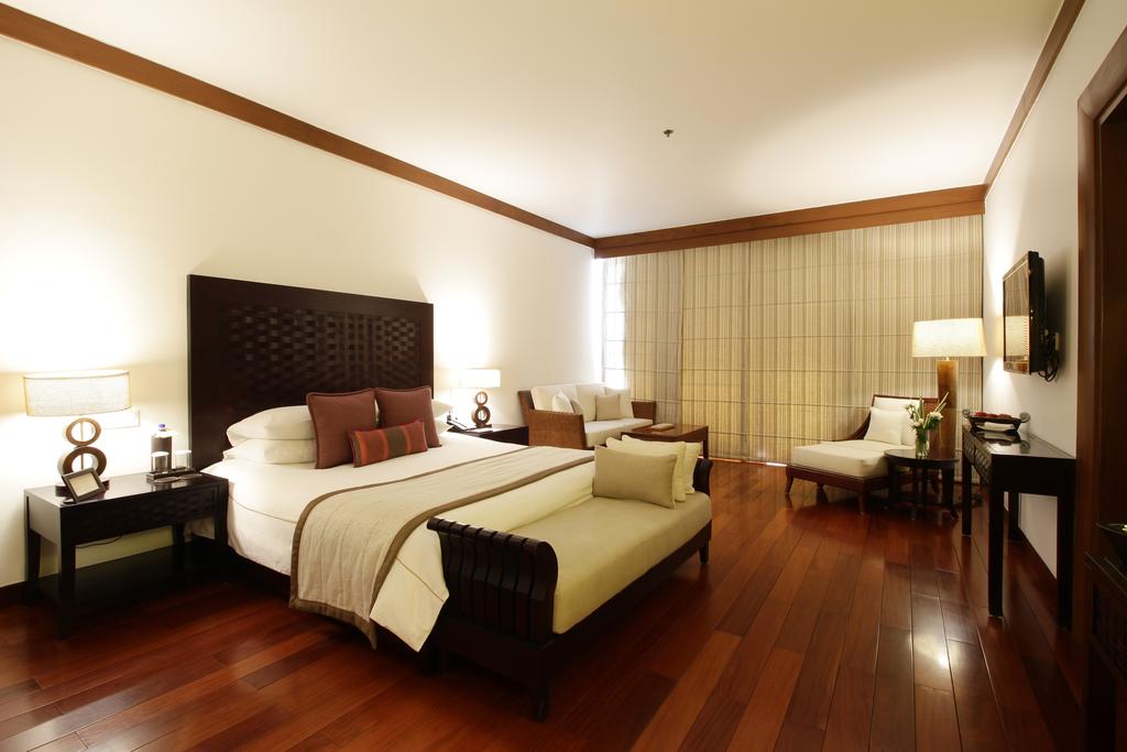 Горящие туры в отель Jaypee Green Golf & Spa Resort Greater Noida Дели
