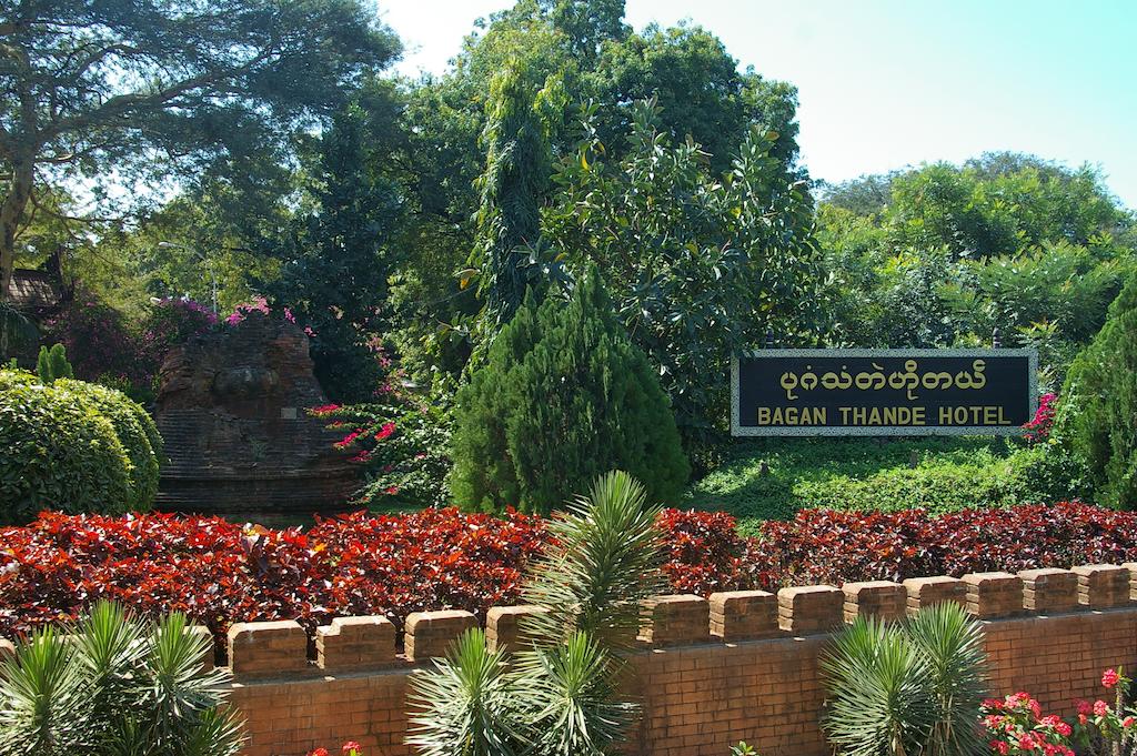 Bagan Thande, 4