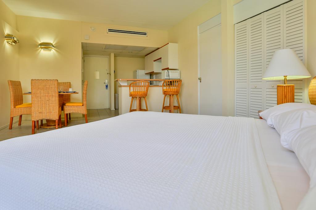 Тури в готель The Mill Resort & Suites Aruba