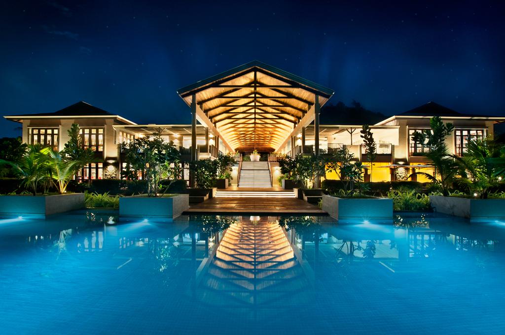 Kempinski Seychelles Resort, Мае (острів) ціни