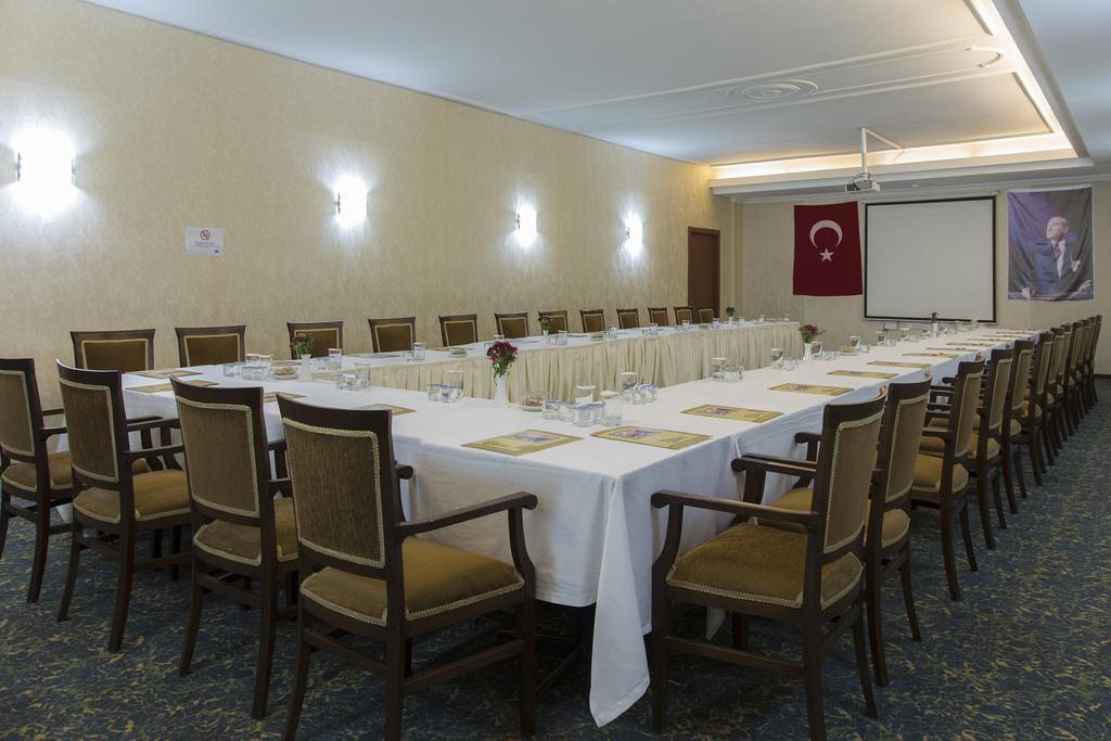 Туры в отель Gurkent Анкара