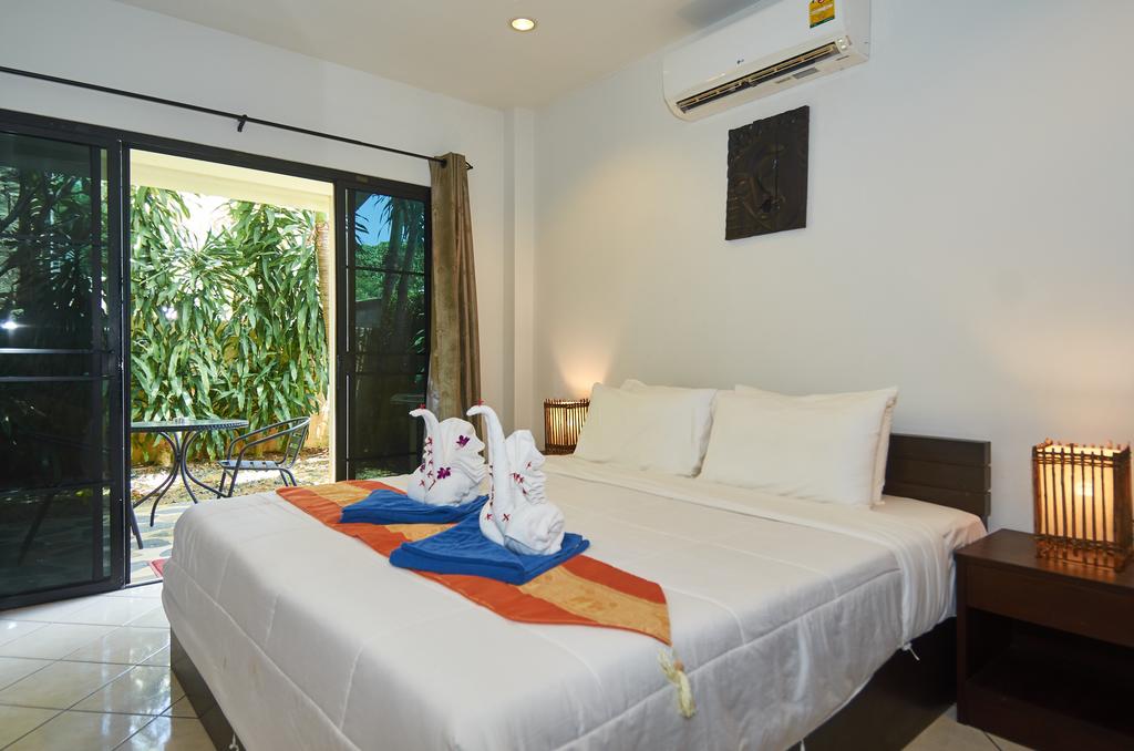 Горящие туры в отель Phuket Riviera Villas южный Пхукет