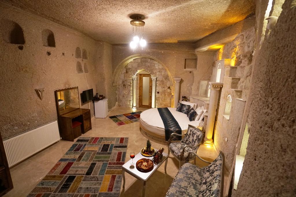 Туры в отель Roma Cave Suite Гереме Турция