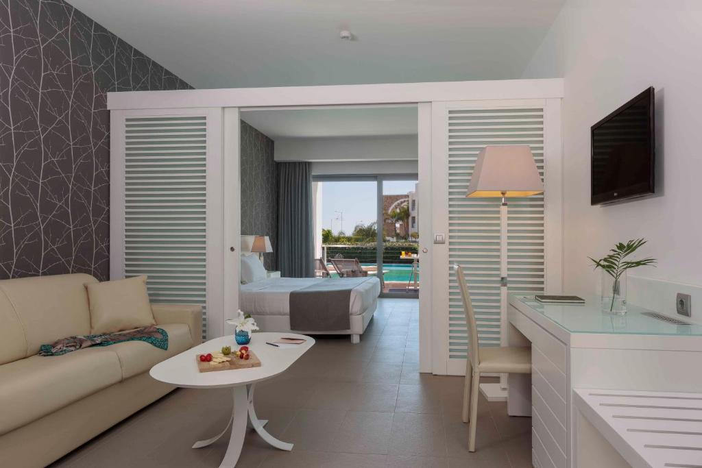 Princess Andriana Resort & Spa, Родос (Середземне узбережжя) ціни