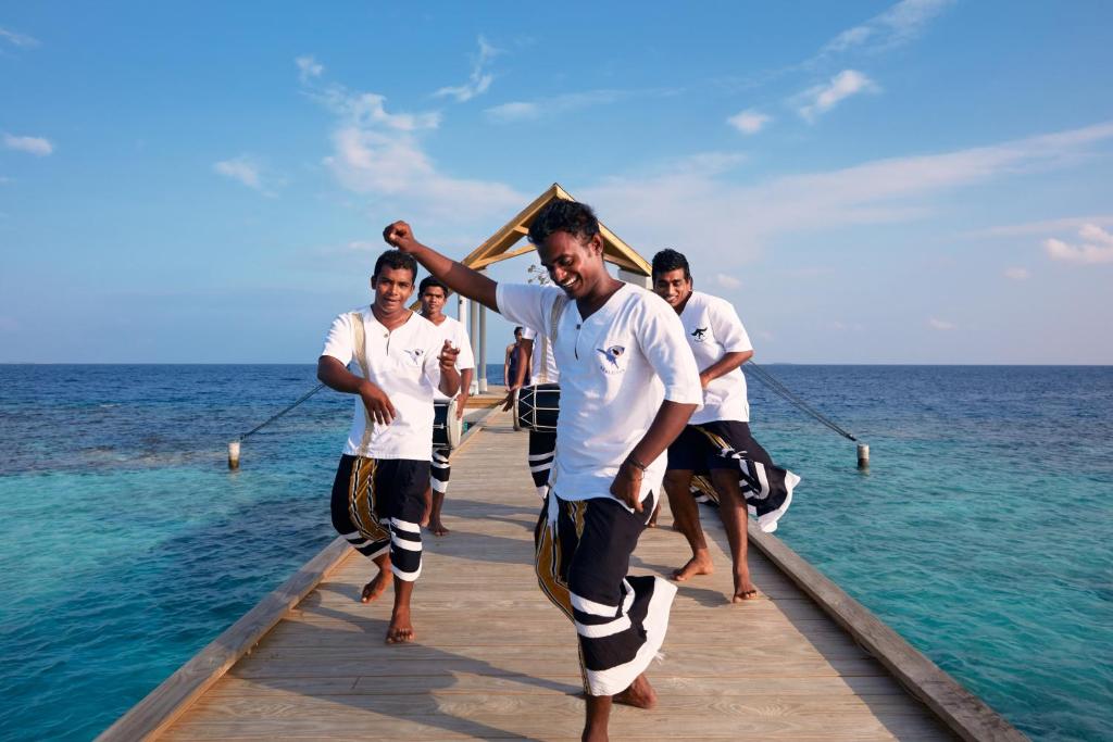 Nh Collection Maldives Havodda Resort (ex. Amari Havodda) Malediwy ceny