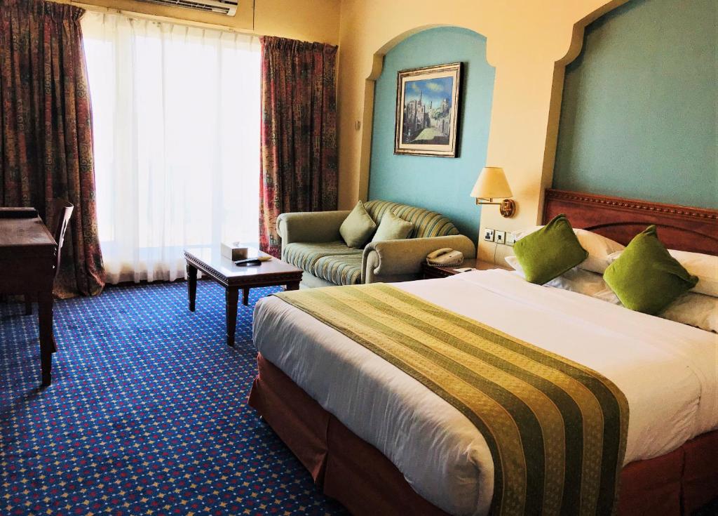 Відгуки туристів Riviera Hotel Dubai