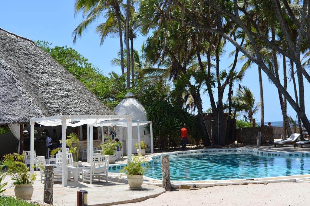 Hotel, Kenya, Malindi, Kilili Baharini Resort & Spa
