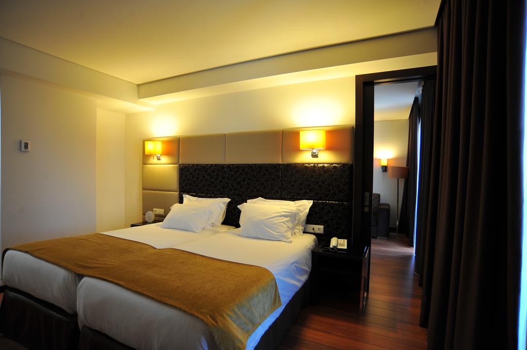 Горящие туры в отель Axis Porto Business & Spa Hotel