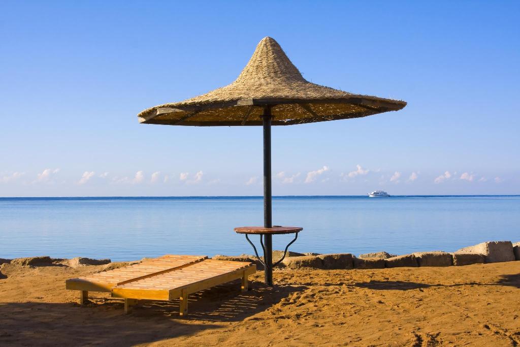 Hotel rest Turquoise Beach Hotel Sharm el-Sheikh Egypt