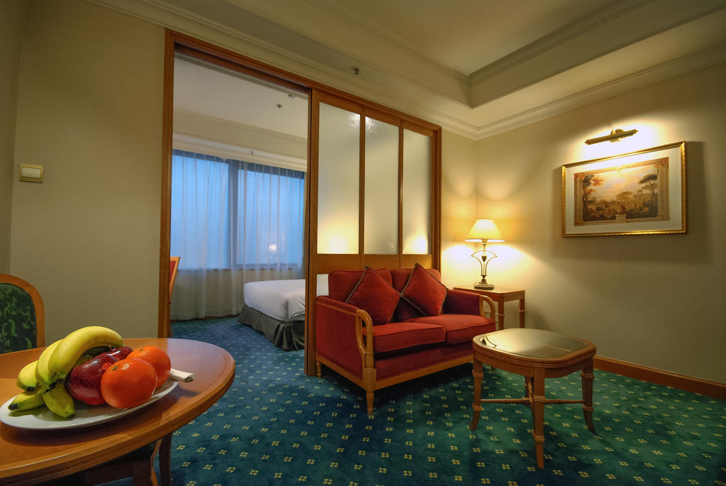 Ramada Hong Kong (Best Western Plus Hotel Hong Kong), Hongkong ceny