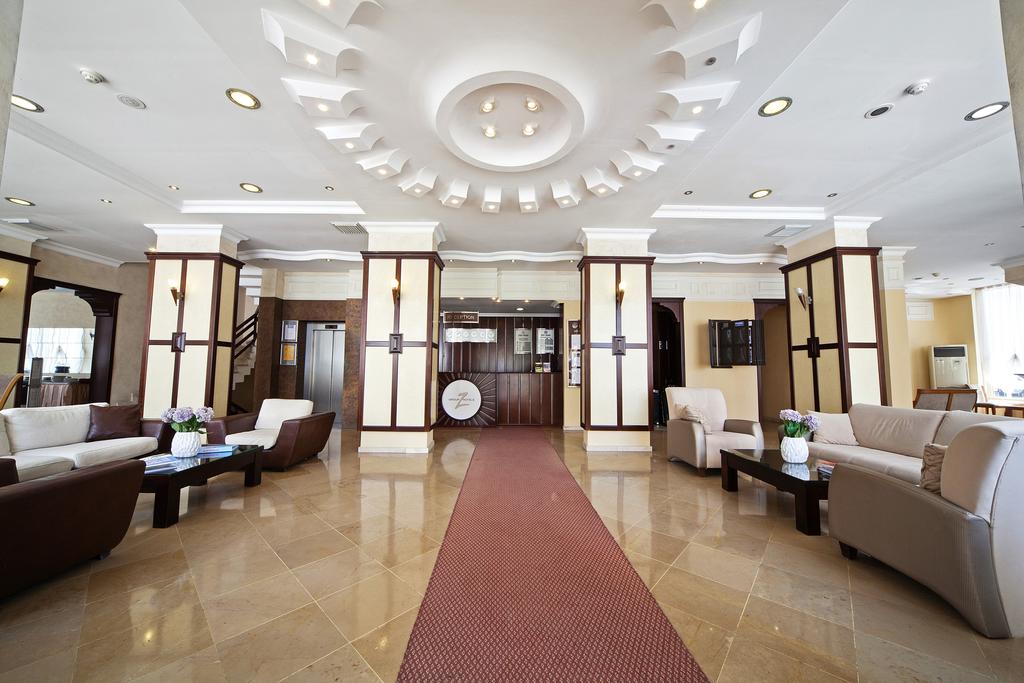 Турция Selen Hotel