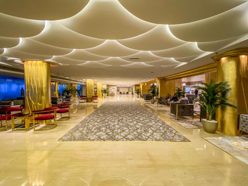 Mirage Bab Al Bahr Beach Hotel, ОАЭ