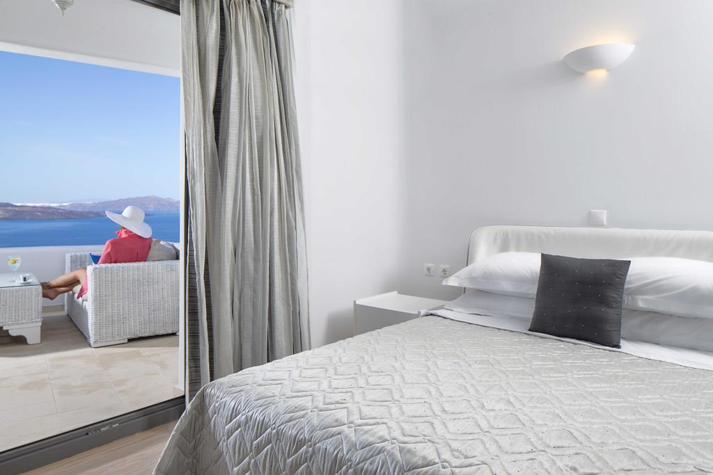 Wakacje hotelowe Santorini Princess Presidential Suites