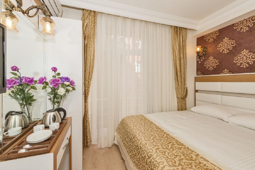 Отель, Стамбул, Турция, Raimond Hotel (Ciwan Hotel)